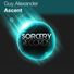 Guy Alexander