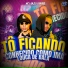 MC Lan, CLUB DA DZ7, Dj Gabiru