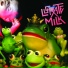 Lucrate Milk