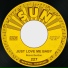 Rosco Gordon