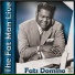 Fats Domino