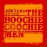 Jon Lord with the Hoochie Coochie Men