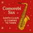 Comorebi Sax