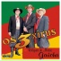 Os 3 Xirús, Bandas do Sul