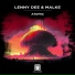 Lenny Dee, Malke
