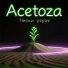 Acetoza