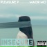 Pleasure P feat. Maor Mo
