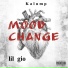 KalumP feat. LIL GIO