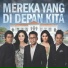 Ella, Azlan & The Typewriter