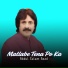 Abdul Salam Azad