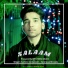 Sunny Jamli Aala