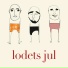 Lodet