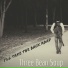 Three Bean Soup