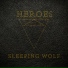 Sleeping Wolf