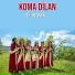 Koma Dilan