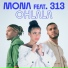 Mona feat. 313