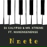 Dj Calypso, Mr. Xtreme feat. Manengenenge