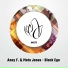 Aney F., Mata Jones