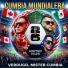 Verdugo Sonido Mágico de la Cumbia, Mister Cumbia