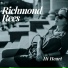 Richmond Rees