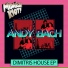 Andy Bach
