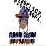 Tunin Slow x Playero