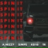 A.Nizzy, Simps, KD18 feat. TR