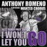 Anthony Romeno feat. Wanted Chorus