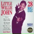 Little Willie John