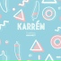 Karrém