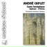 Ensemble Musique Oblique, Laurence Cabel