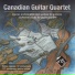 Canadian Guitar Quartet