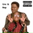 Mervglo feat. 134Daine