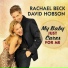 David Hobson, Rachael Beck