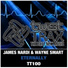 James Nardi, Wayne Smart