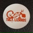 The Ginger Lizards