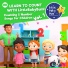 Little Baby Bum Nursery Rhyme Friends