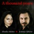 Antonio Adorno feat. Shadia Adorno