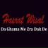 Hasrat Wisal
