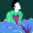 Hyper Fenton, Moflo Music