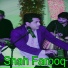 Shah Farooq