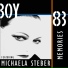 Boy 83 feat. Michaela Steber feat. Michaela Steber