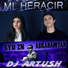 Syu Zn feat. Abrahamyan, DJ Artush