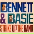 Tony Bennett, Count Basie