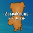 ZeldaRocks