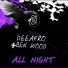 DeeAfro, Ben Wood