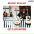 Roger Bellow