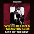 Willie Dixon & Memphis Slim