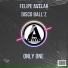 Felipe Avelar, Disco Ball'z