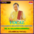 Dr. M. Balamuralikrishna